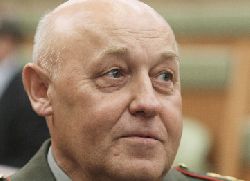 Сергеј Гук анализира ситуацију око трупа и наоружања у Европи.