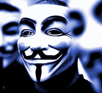 “Анонимуси” најавили меганапад и потпуно искључење интернета