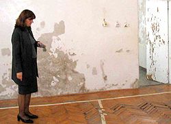 Цури чак и кад киша престане