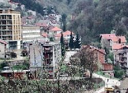 Пријетио да ће запалити цркву и све Србе