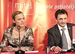 Без роминга у Србији и Црној Гори
