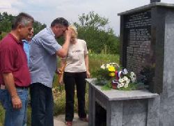 Годишњица страдања Срба у Ратковићима