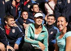 Srećne Ana i Jelena