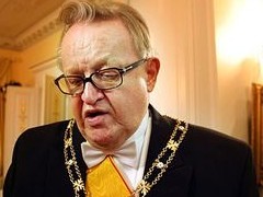 Albanska mafija kupila nezavisnost od Ahtisarija