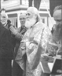 Bečlija Mirašev vladika
