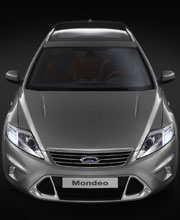 Počela prodaja novog Ford mondea