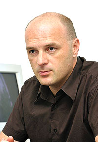 Корупција и криминал угрожавају систем