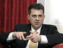 Радојичић: амбасадори ПИК-а могу да доносе само политичке оцјене