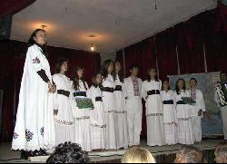 Амбасадори који говоре језиком умјетности