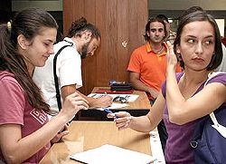 Петицију потписало 2.740 студената