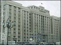 Државна дума усвојила је закон о формирању државне корпорације за развој нанотехнологија