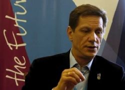 Prva Olimpijada u istoriji savremene Rusije biće održana na zimu 2014. u Sočiju