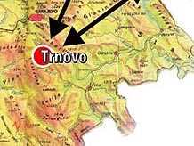 Петнаест година од страдања Срба код Трнова