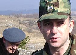 Napravili smo novu Vojsku
