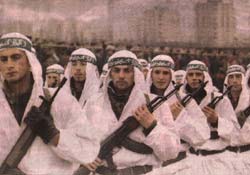 Terenac s eksplozivom na putu u Srebrenicu