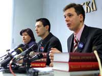 Изгубљена држава тешко се враћа