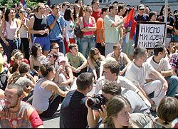 Пола школарине само за зимски семестар
