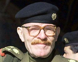 САД су пред поразом