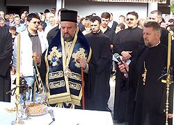 Додик: Српска није геноцидна