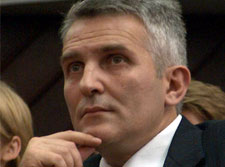 Мило је савремени Секуле Дрљевић