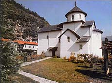 Изворска вода за мерак