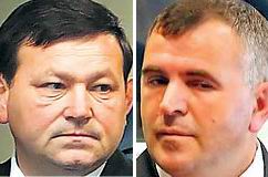 Посвађали се генерали Адеми и Маркач