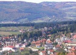 Nekome novac, nekome banja