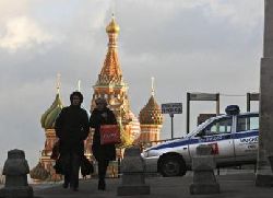 Москва против предлога