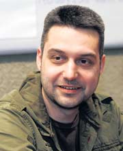 Холивуд жели „Клопку”