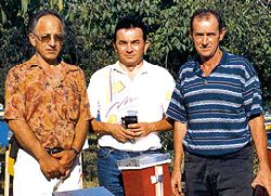 Србија пуна меда