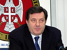 Срби не пристају на БиХ без РС