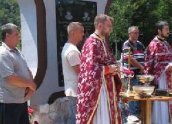 У Малој Сочаници код Дервенте и Каламандама код Котор Вароша одржани парастоси