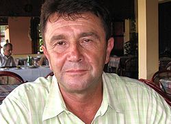 Јуришићу ће се судити у Београду