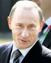 Путин: Потврђена резолуција 1244