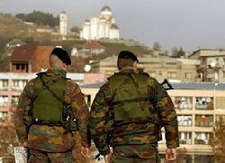 Контакт група: Посредник тројка ЕУ-САД-Русија