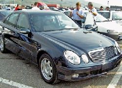Конзул мафијаш