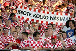 81 посто Хрвата има лоше мишљење о Србији