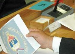 Република Српска и судбина њених симбола