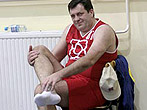 Додик под кошем