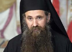 Јоаникије: Црква је неуништива
