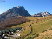 Качамак са јардумом је најслађи у колиби