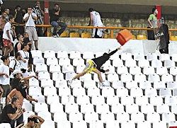 Partizan ostaje bez tri miliona evra!