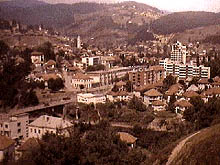 Пјесници са Лима