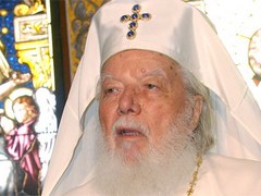 Умро румунски патријарх Теоктист