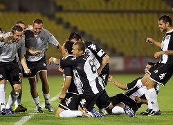 UEFA pohvalila Partizan