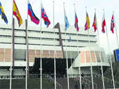 Srbija danasa prededava Komitetom ministara Saveta Evrope