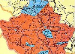 Srbija većinski vlasnik teritorije Kosova