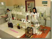 Laboratorije izvor zaraze?