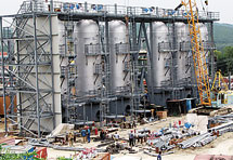 Газпром ће градити гасовод Србија - Хрватска - Италија