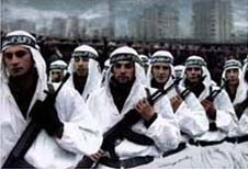 Al-Quaida на позив власти судјеловала у рату и обучавана у БиХ